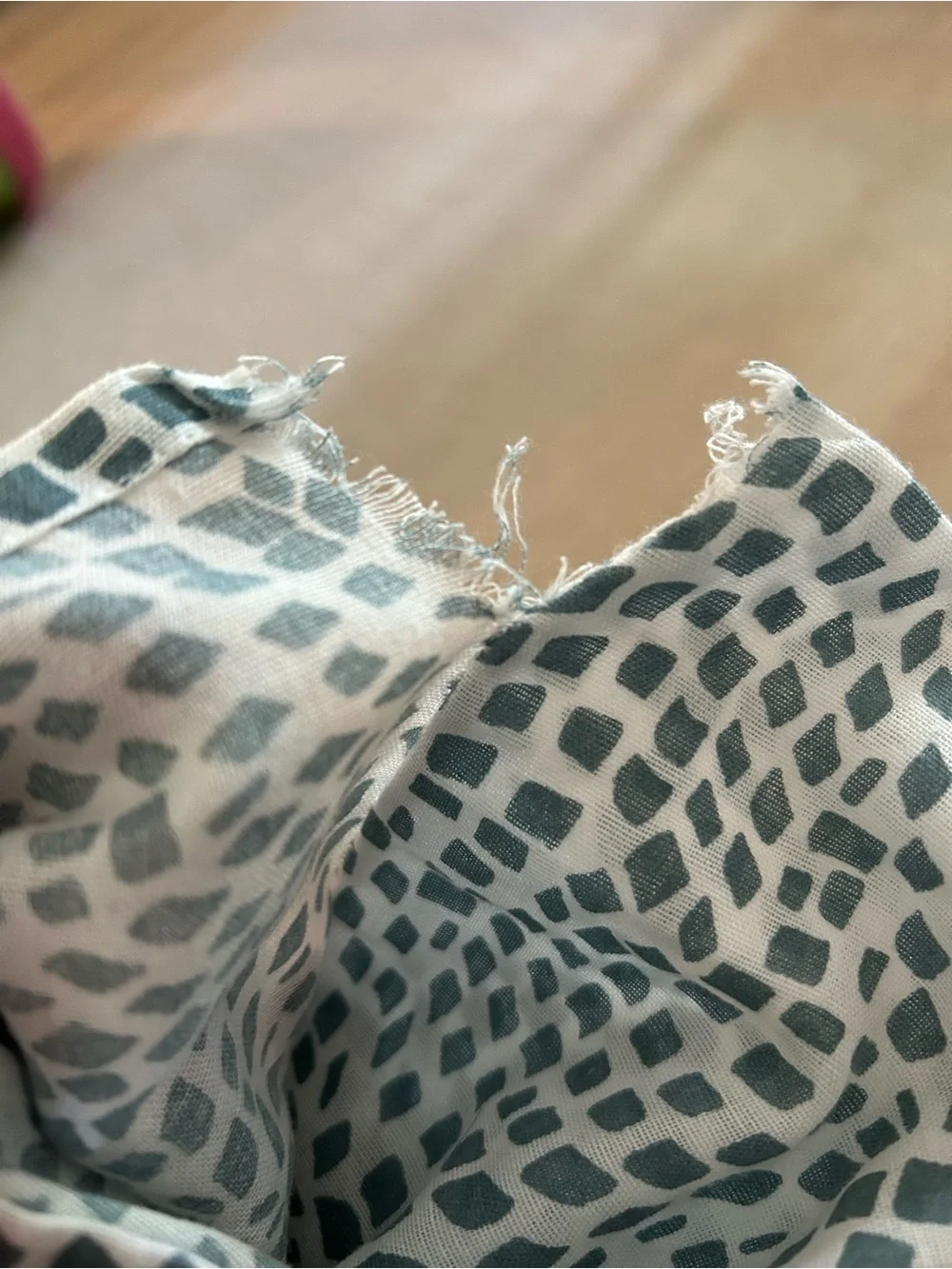 IKEA Queen Duvet Cover & Shams